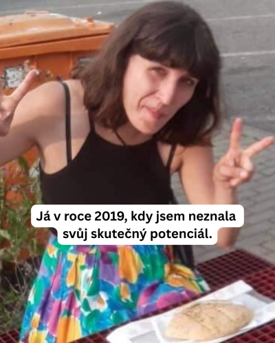 Zakladatelka kliniky Vo2max a Olympionička (2)